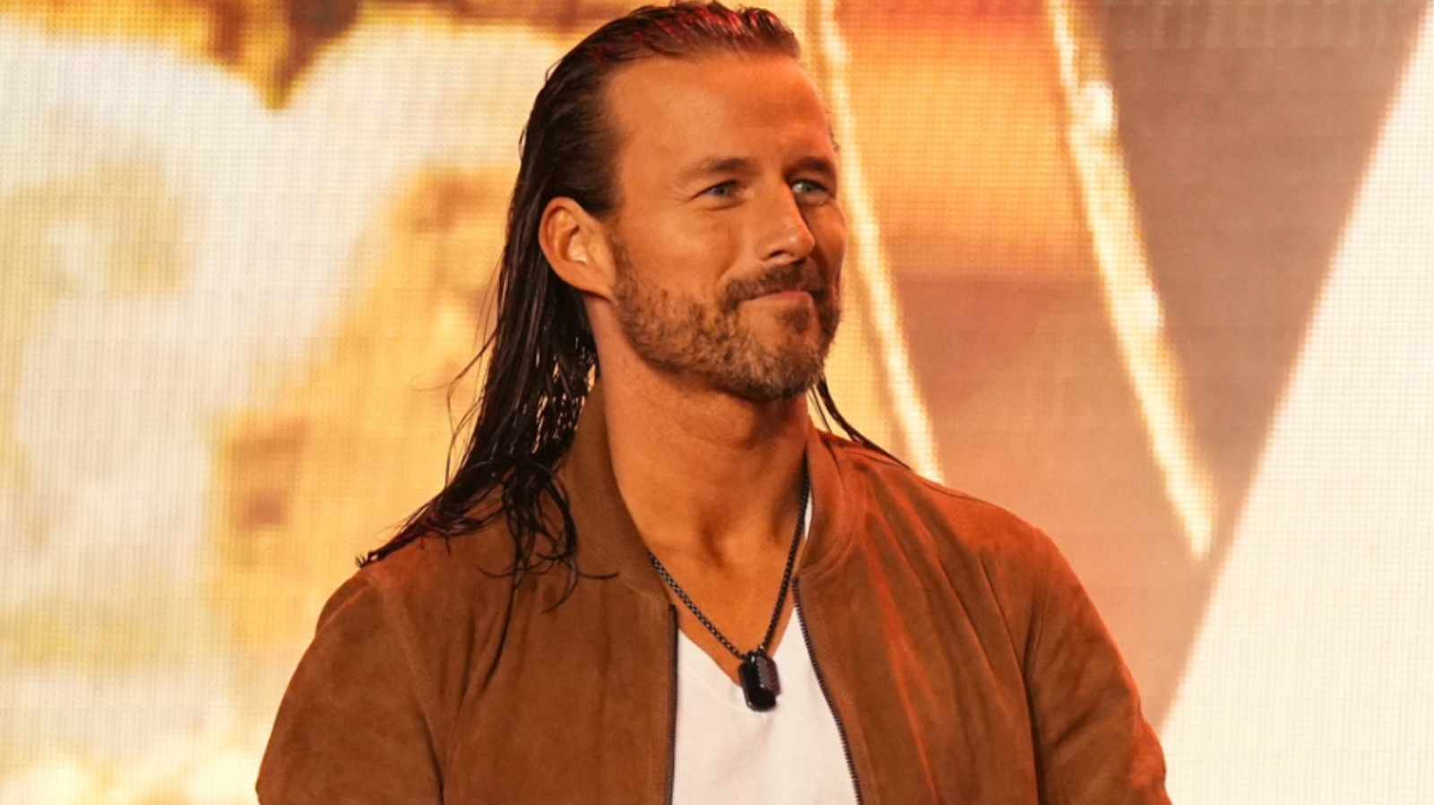 Adam Cole S Return To The Ring Stirs Up Mixed Feelings For Dr Britt