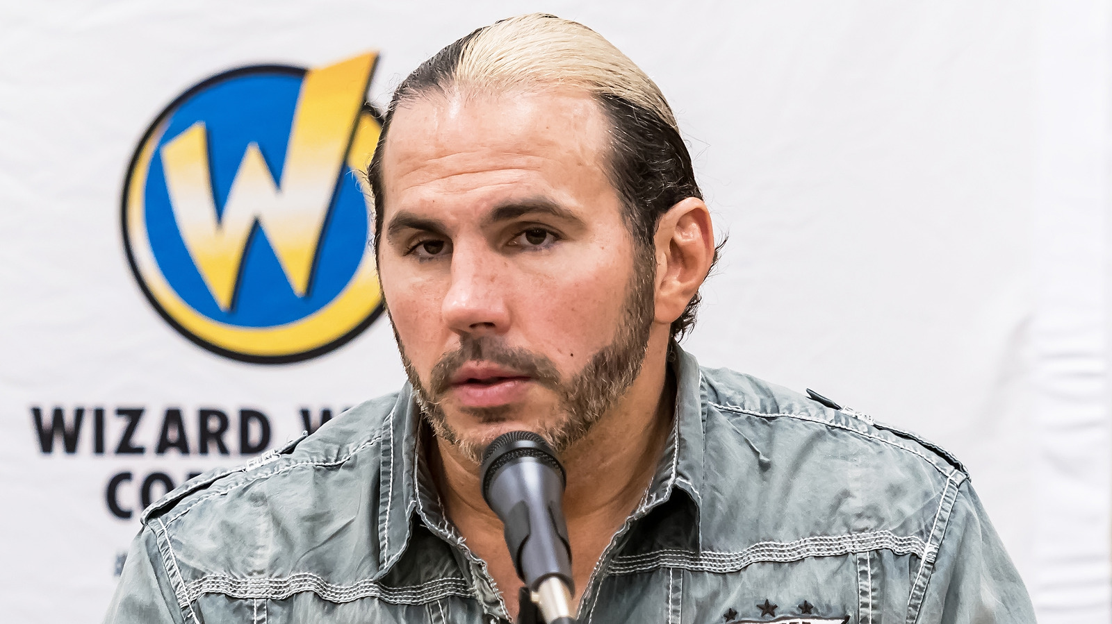 Aew Star Matt Hardy Names The Most Underrated Match Of His Career