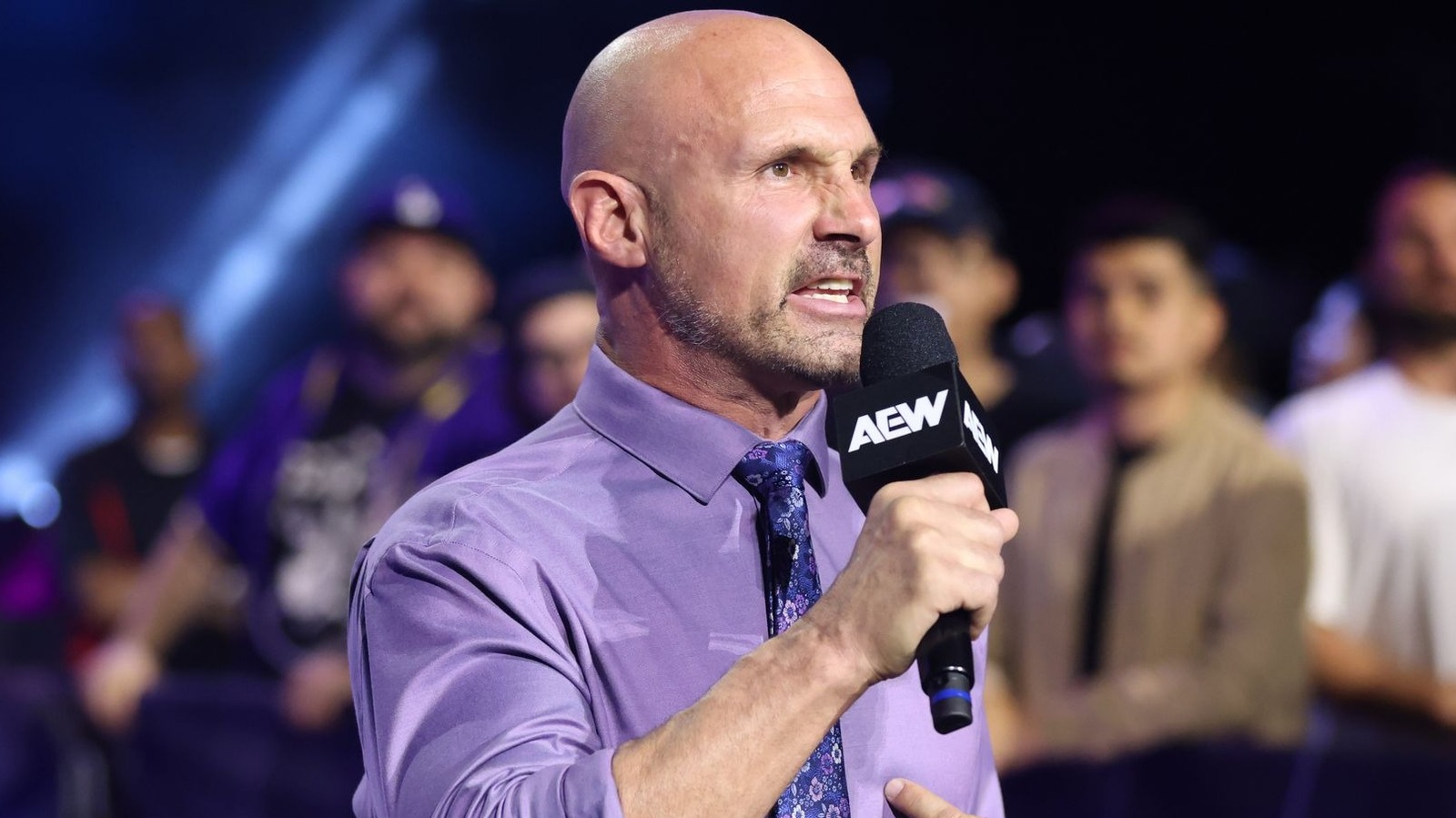 Aew S Christopher Daniels Names Title He Won That Means The Most