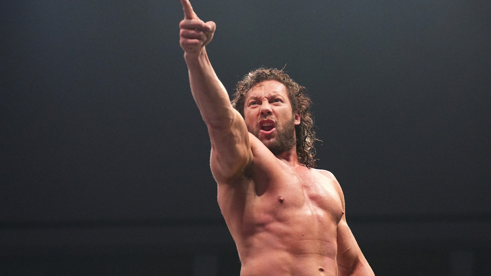 Aew S Success With Kenny Omega Vs Vikingo Reportedly Overshadowed By