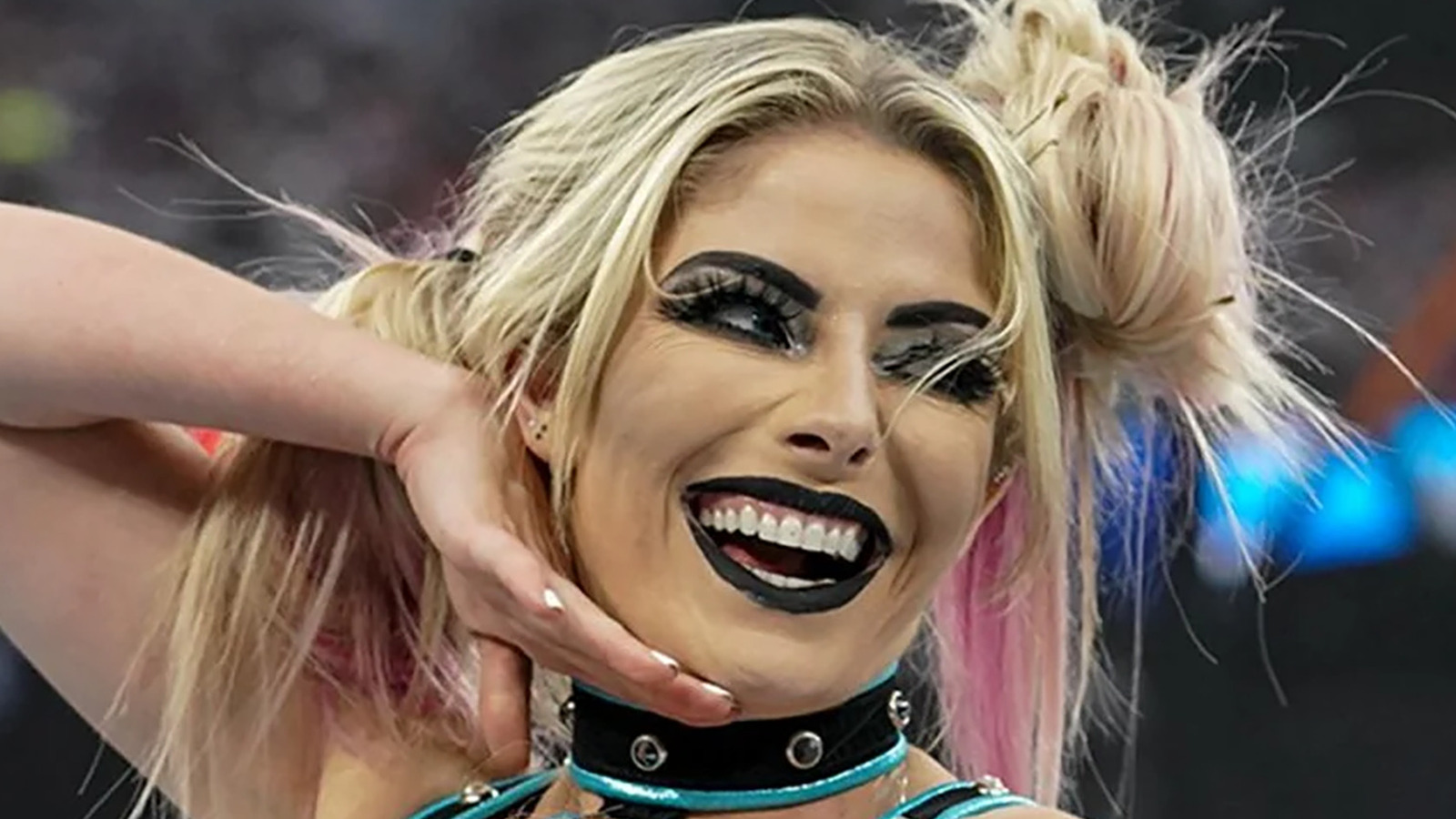 Alexa Bliss On Previous WWE Character I Ve Never Had More Fun In My Life