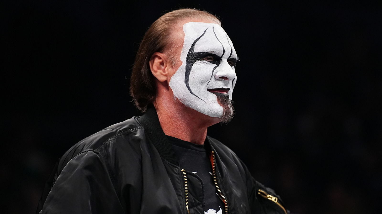 Arn Anderson Explains Why Aew Star Sting Has Remained Relevant For So