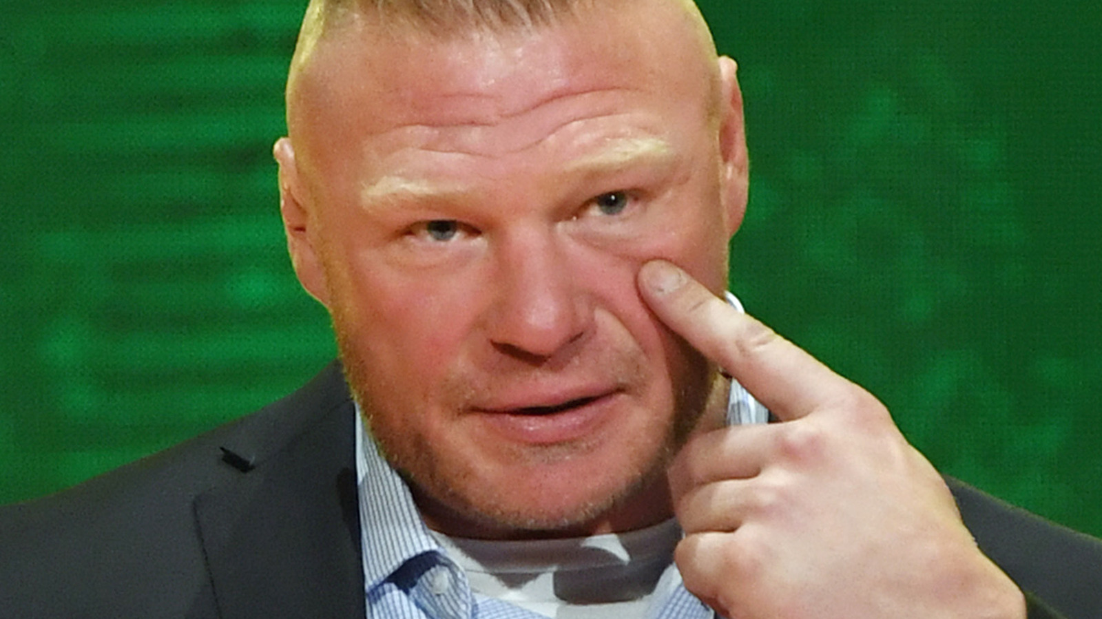 Austin Theory Believes Wwe Star Is Too Dangerous For Brock Lesnar