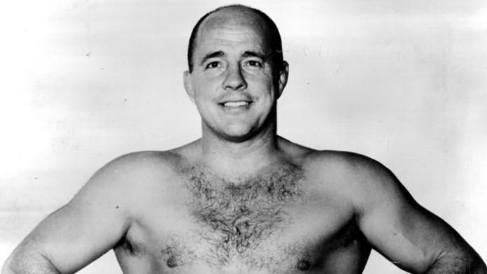 Awa Legend And Wwe Hall Of Famer Verne Gagne Passes Away