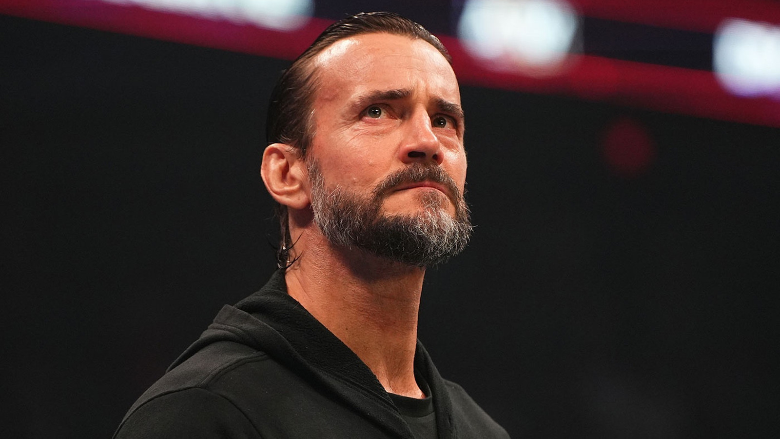 Backstage News On Cm Punk Reportedly Having Something To Say To The