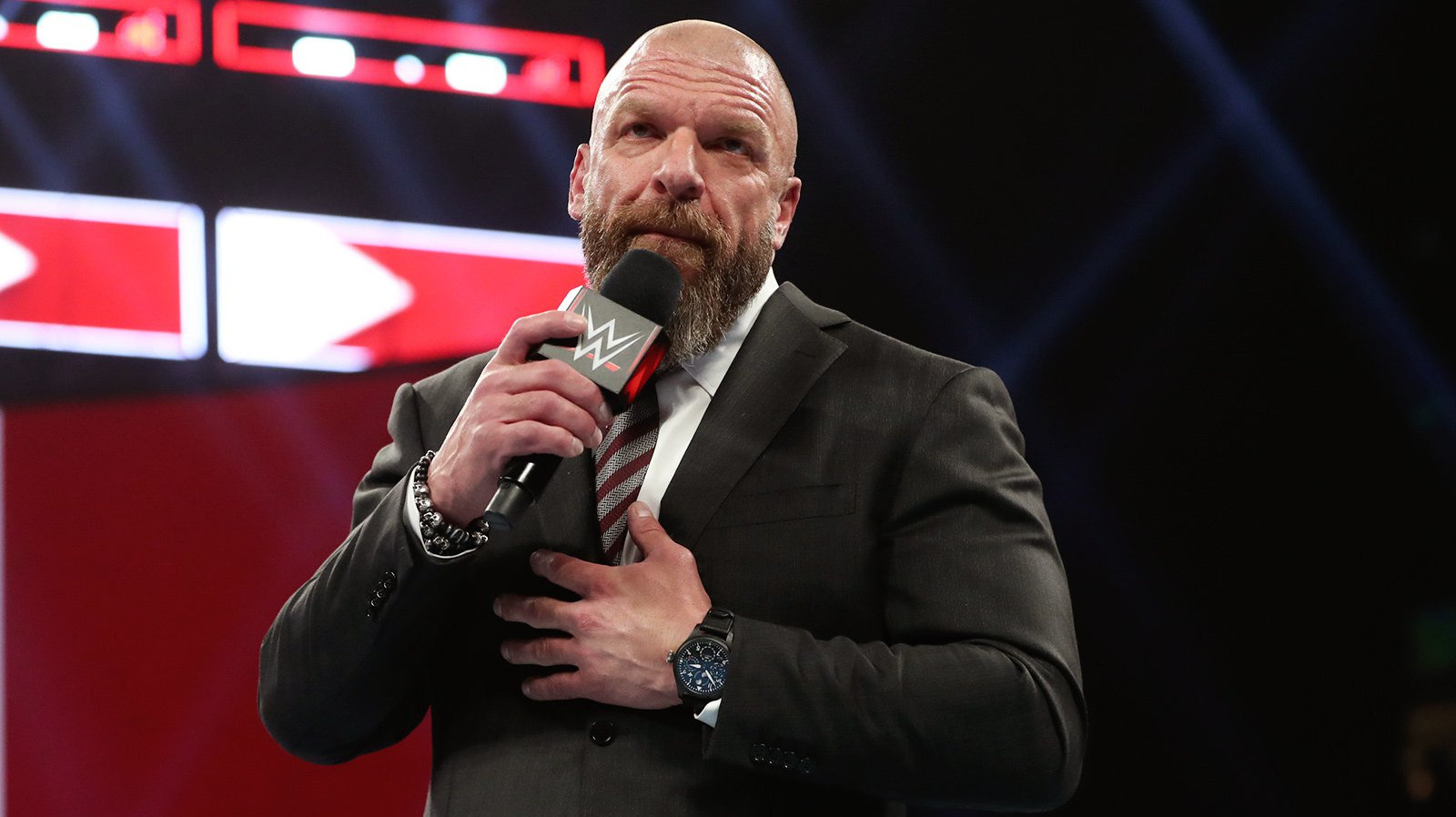 Backstage Report On Plans For WWE WrestleMania Week Episodes Of Raw