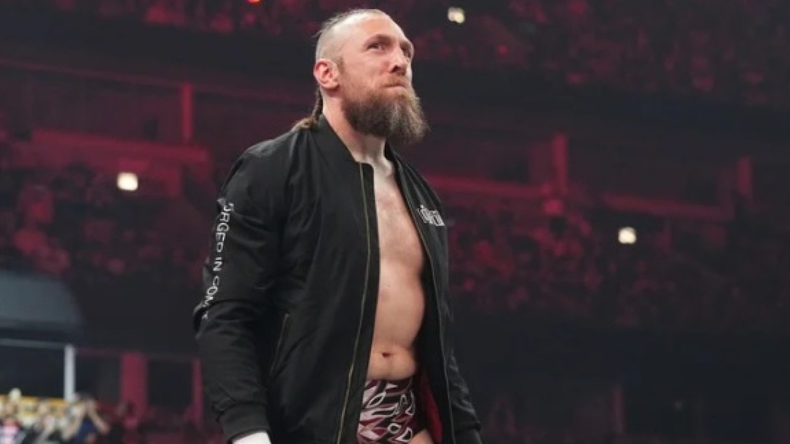 Bryan Danielson Wins Right To Challenge Christian Cage For TNT Title On