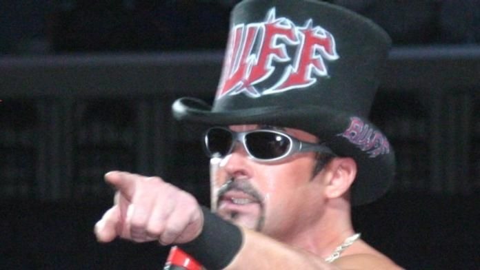 Buff Bagwell On WWE Firing Him Retiring Next Year How Much He Lost By