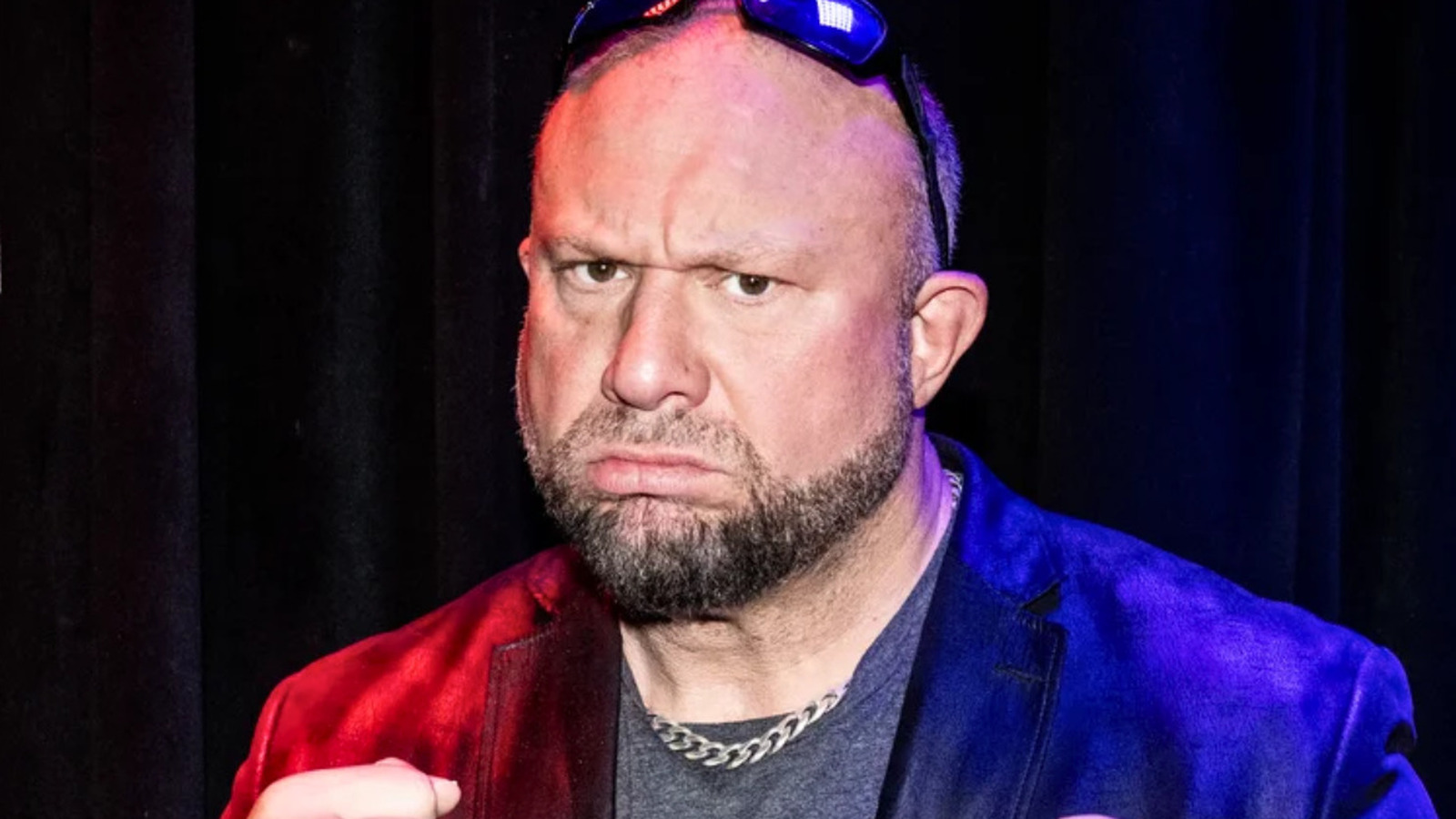 Bully Ray Discusses AEW Dynamite Match That Bothered Him