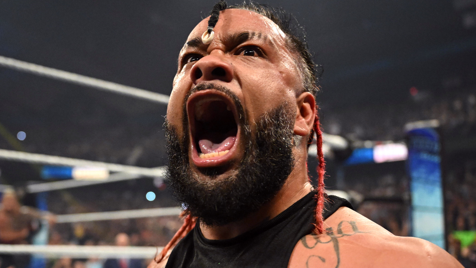 Bully Ray Mark Henry React To Jacob Fatu S WWE SmackDown Debut