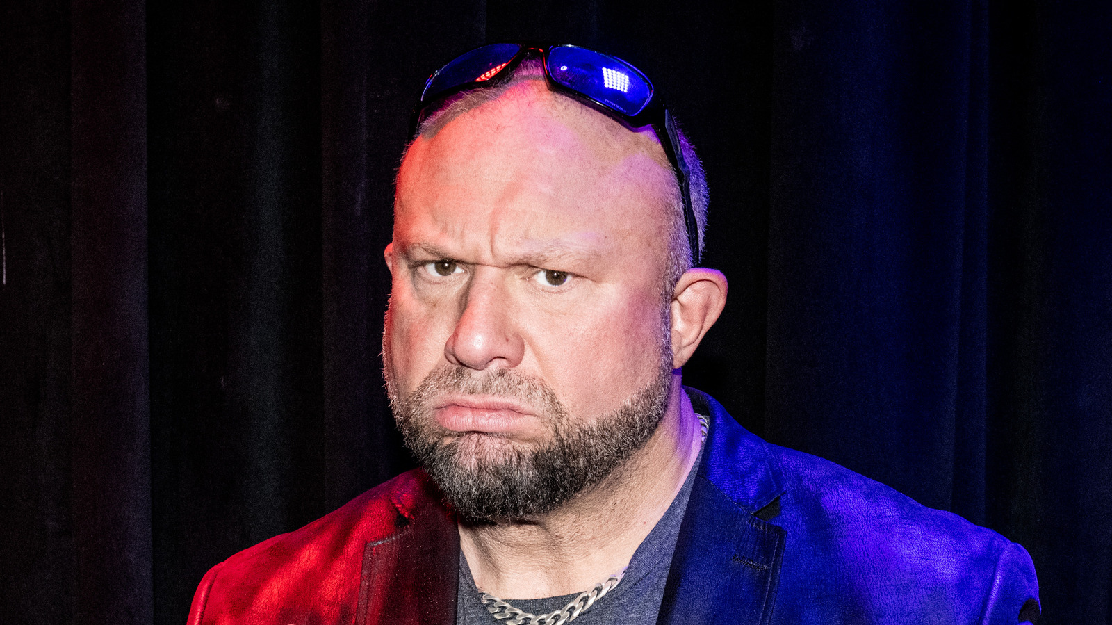 Bully Ray Says It Would Be Sheer Genius If Former AEW Star Was Under