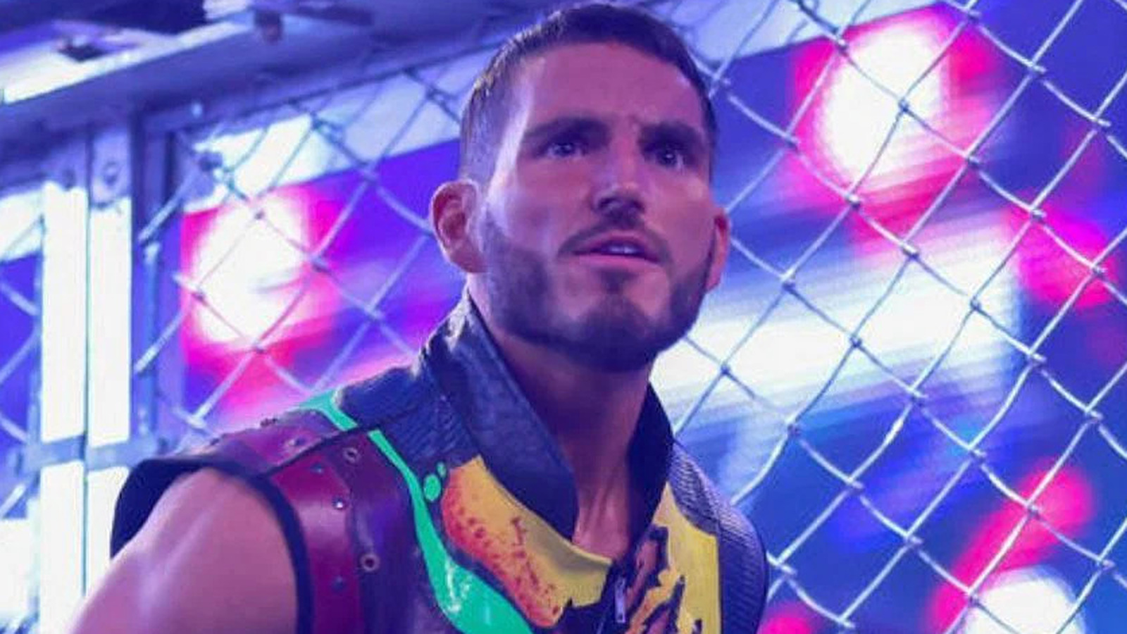 Candice LeRae Shares Special Post Following Johnny Gargano S WWE Return