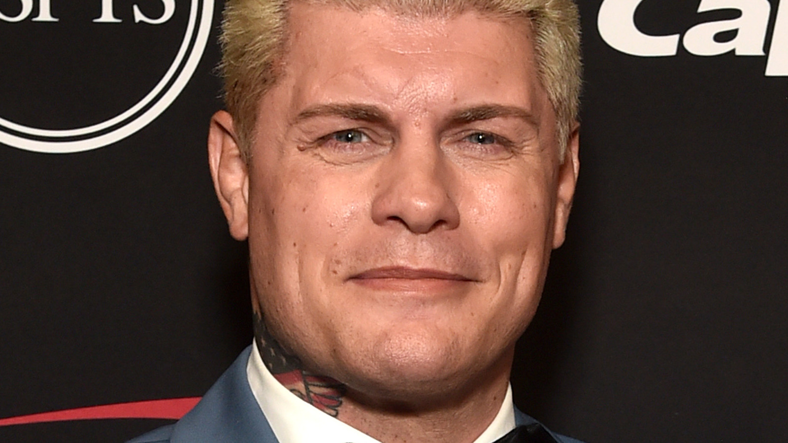 Cody Rhodes Takes Blame For Hubbub Created By Ricky Starks Being