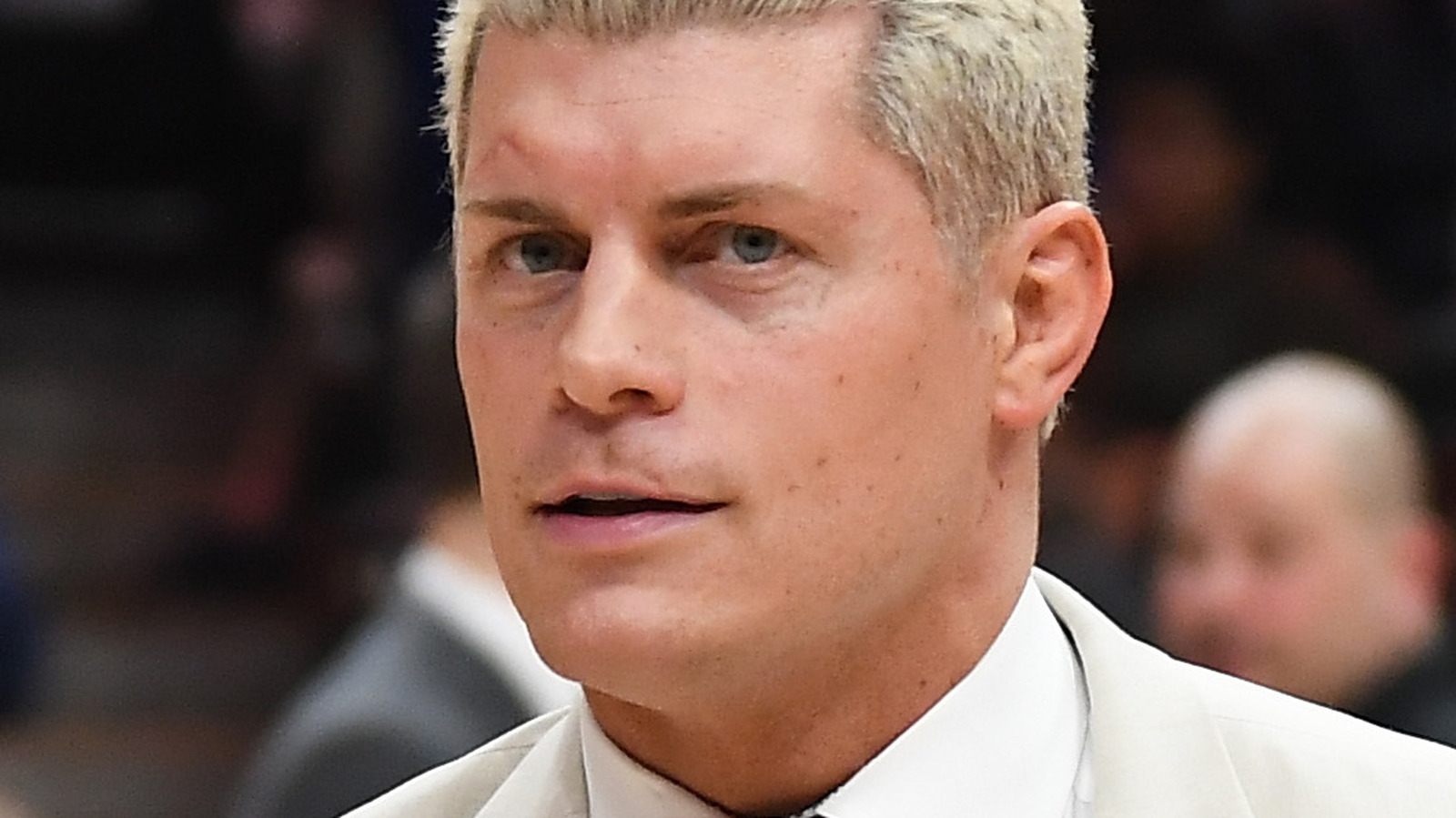 Cody Rhodes Wins The 2023 Men S Royal Rumble