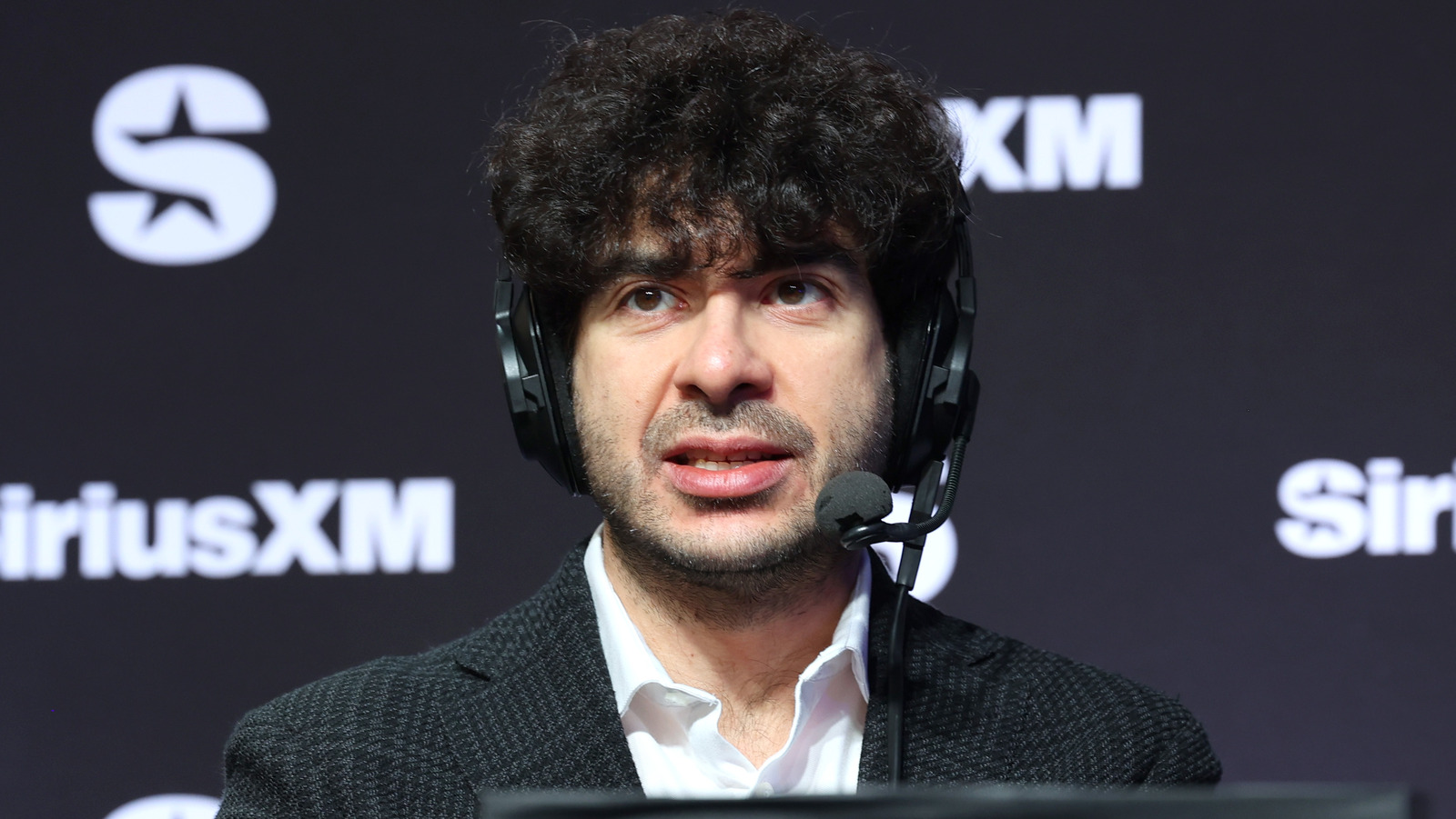 Dave Meltzer Breaks Down Aew Boss Tony Khan S Remarks About Rebranding Roh