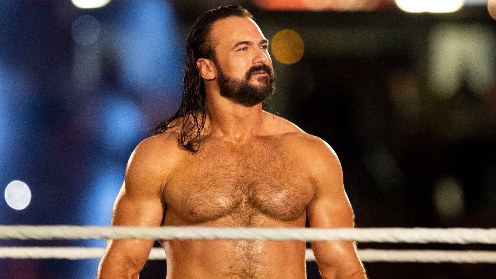 Drew Mcintyre S Abrupt Wwe Survivor Series Departure Reportedly