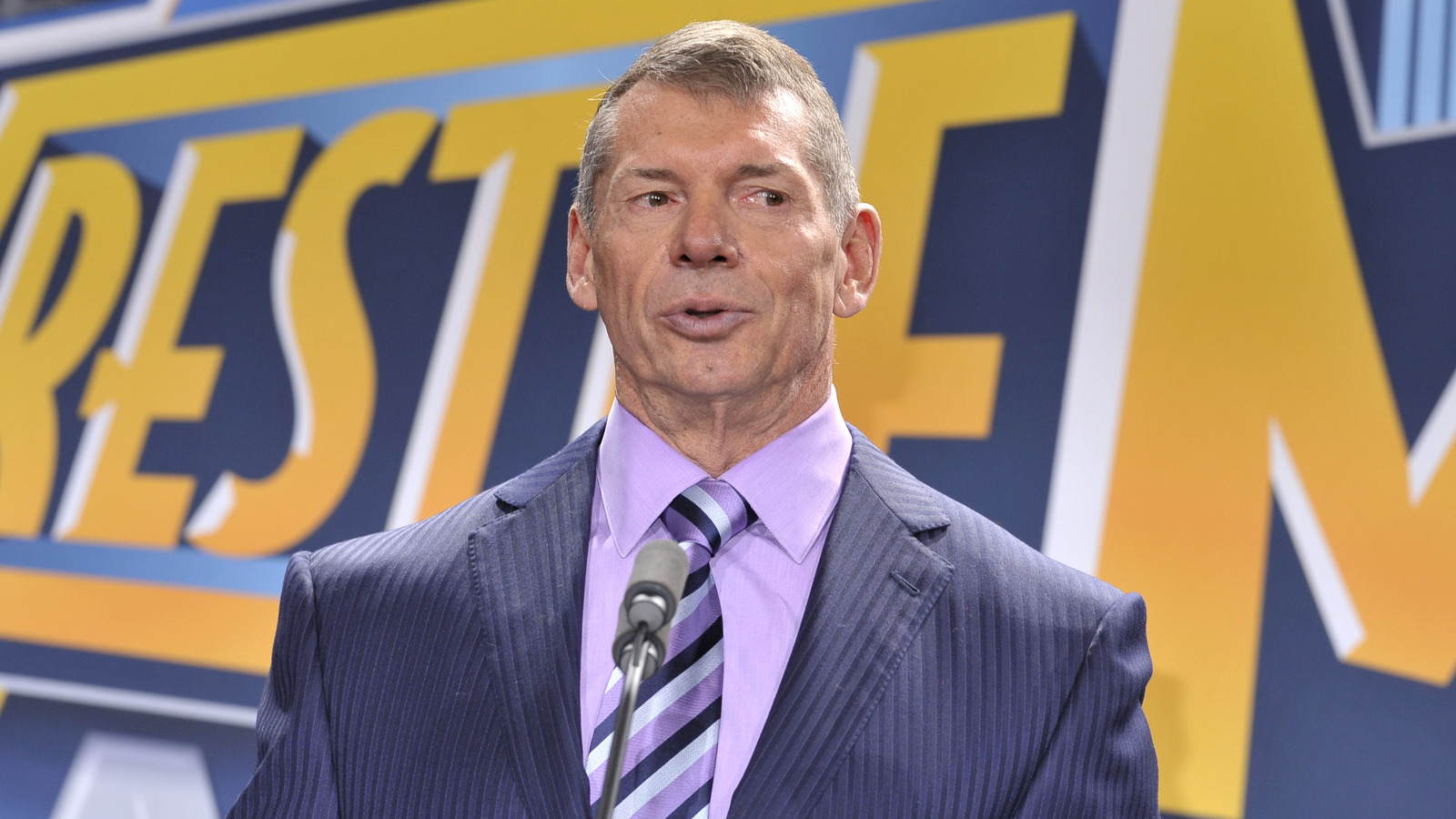 Eric Bischoff Curious About Motives Behind Vince McMahon S WWE Stock