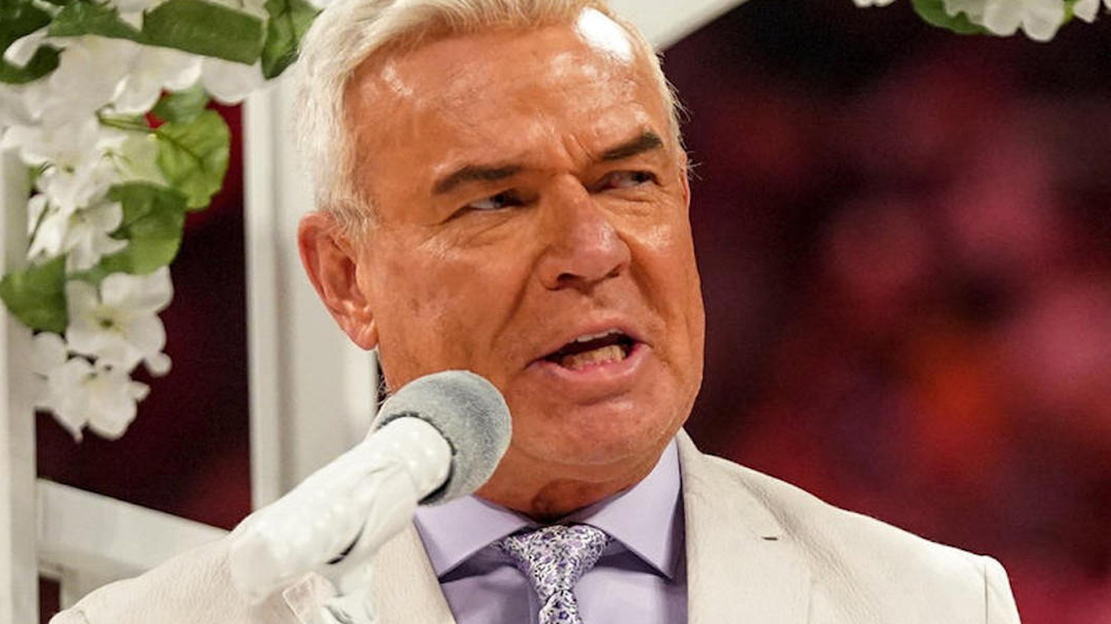 Eric Bischoff On Rumored AEW Roster Split Good Luck You Deserve