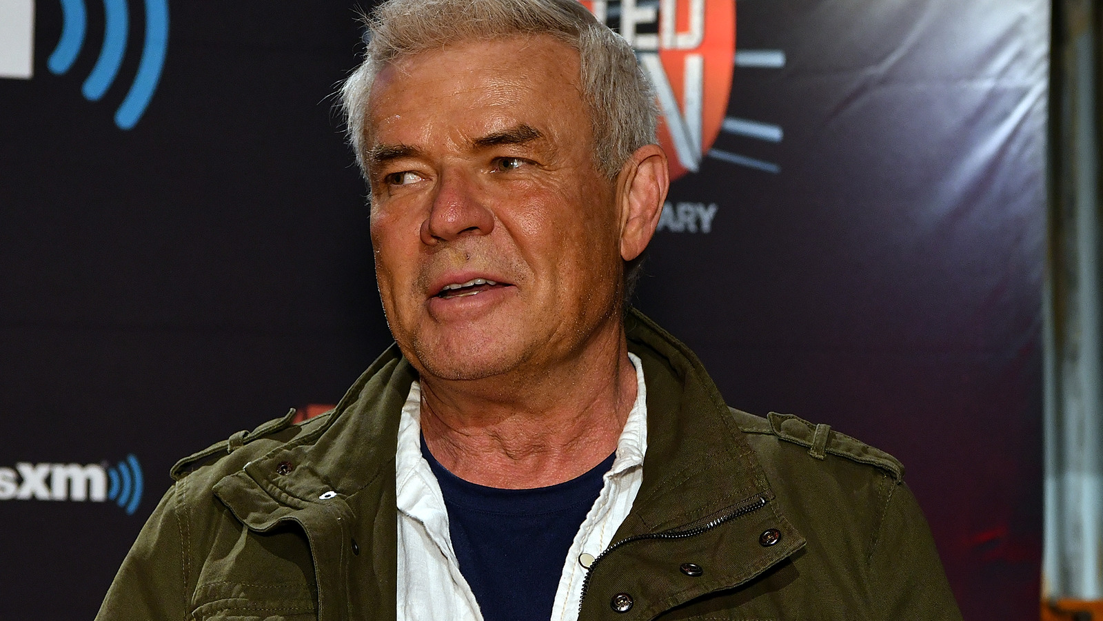 Eric Bischoff Was A Big Fan Of Recent Wwe Intercontinental Title Match