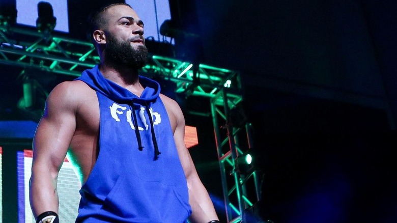 Flip Gordon Discusses A Possible Villain Enterprises Elite Feud It