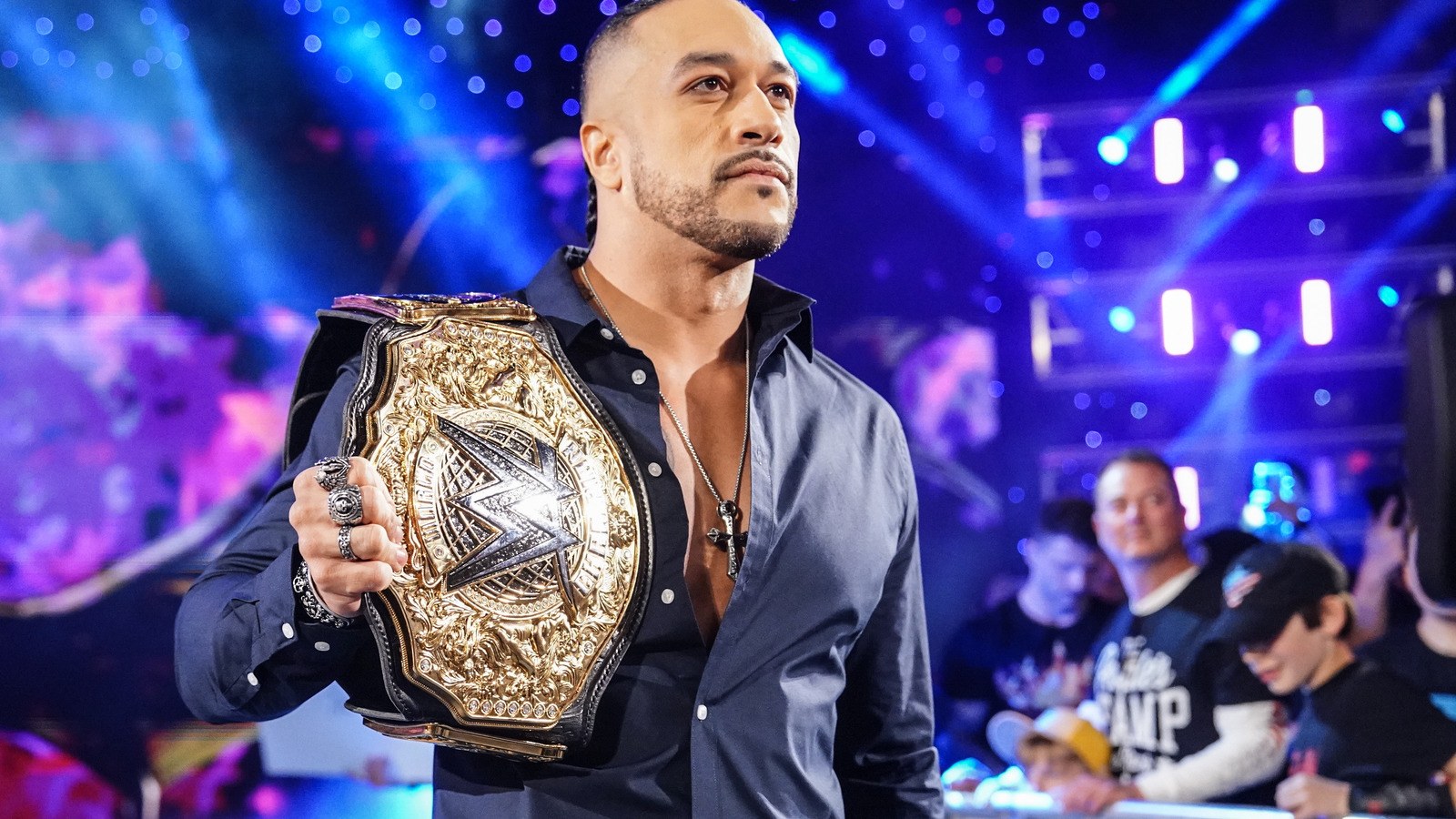 Former Wwe Writer Predicts Who Will Dethrone World Heavyweight Champion