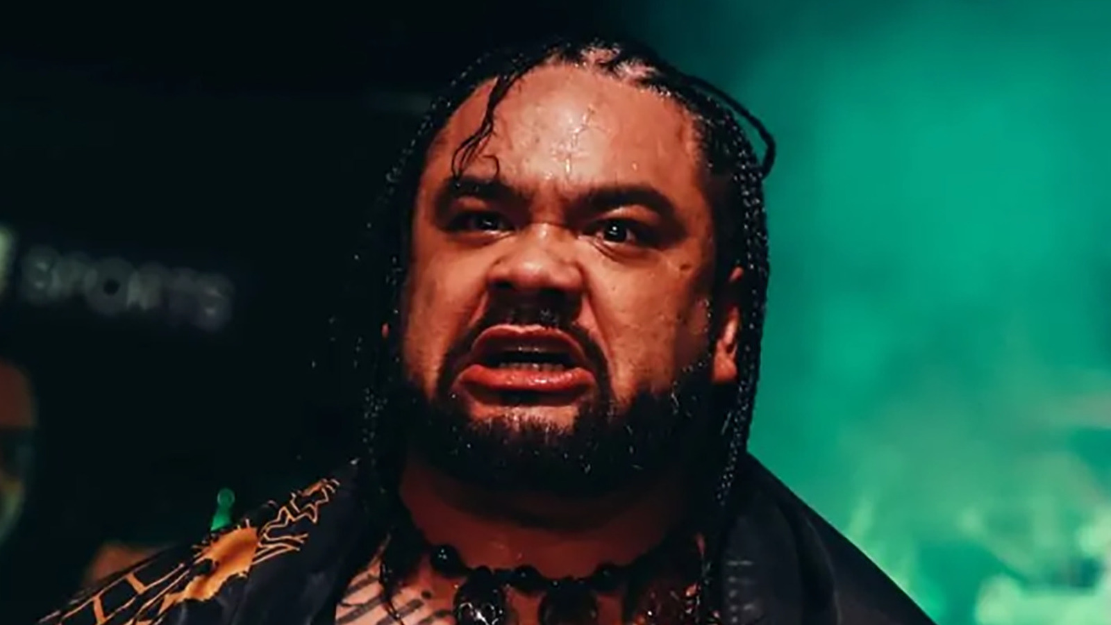 Jacob Fatu Injury Update