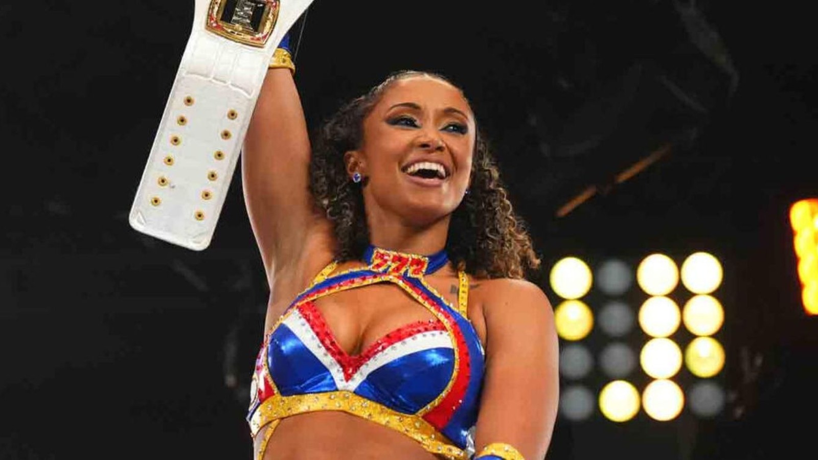 Kelani Jordan Defeats Sol Ruca Retains Nxt Women S North American