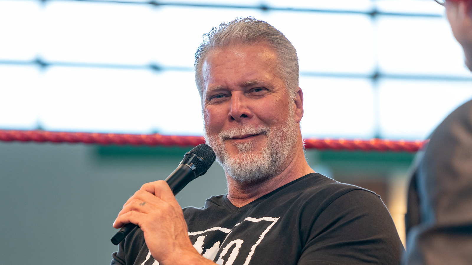 Kevin Nash Shares His Personal Feelings On Phil Brooks AKA WWE S CM Punk