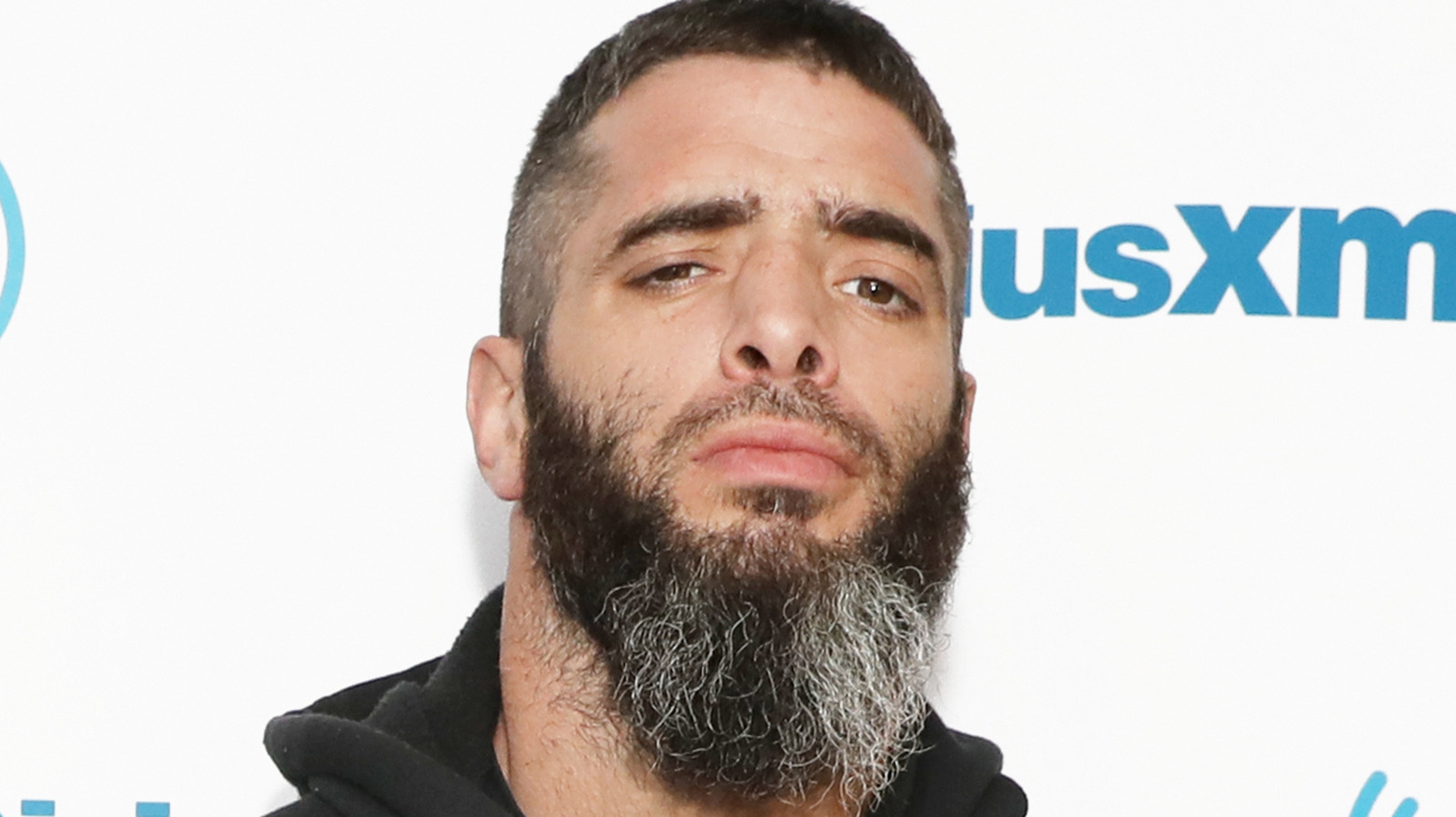 Mark Briscoe Teases Future AEW Title Shot While Promoting ROH HonorClub