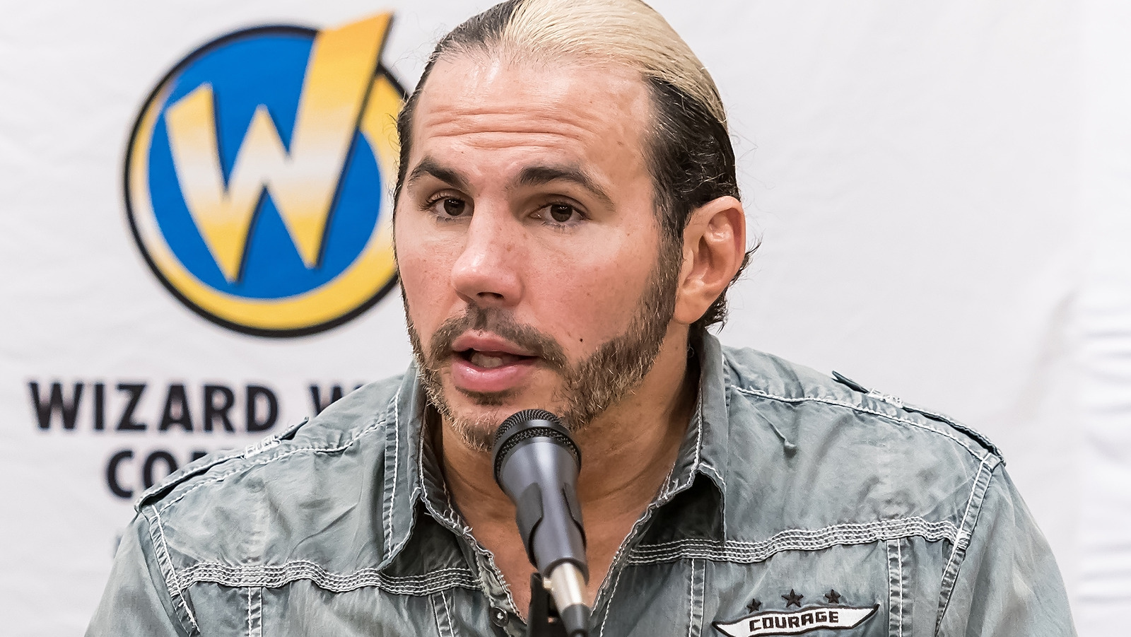 Matt Hardy Discusses What He Wants From Tna Run How To End Career