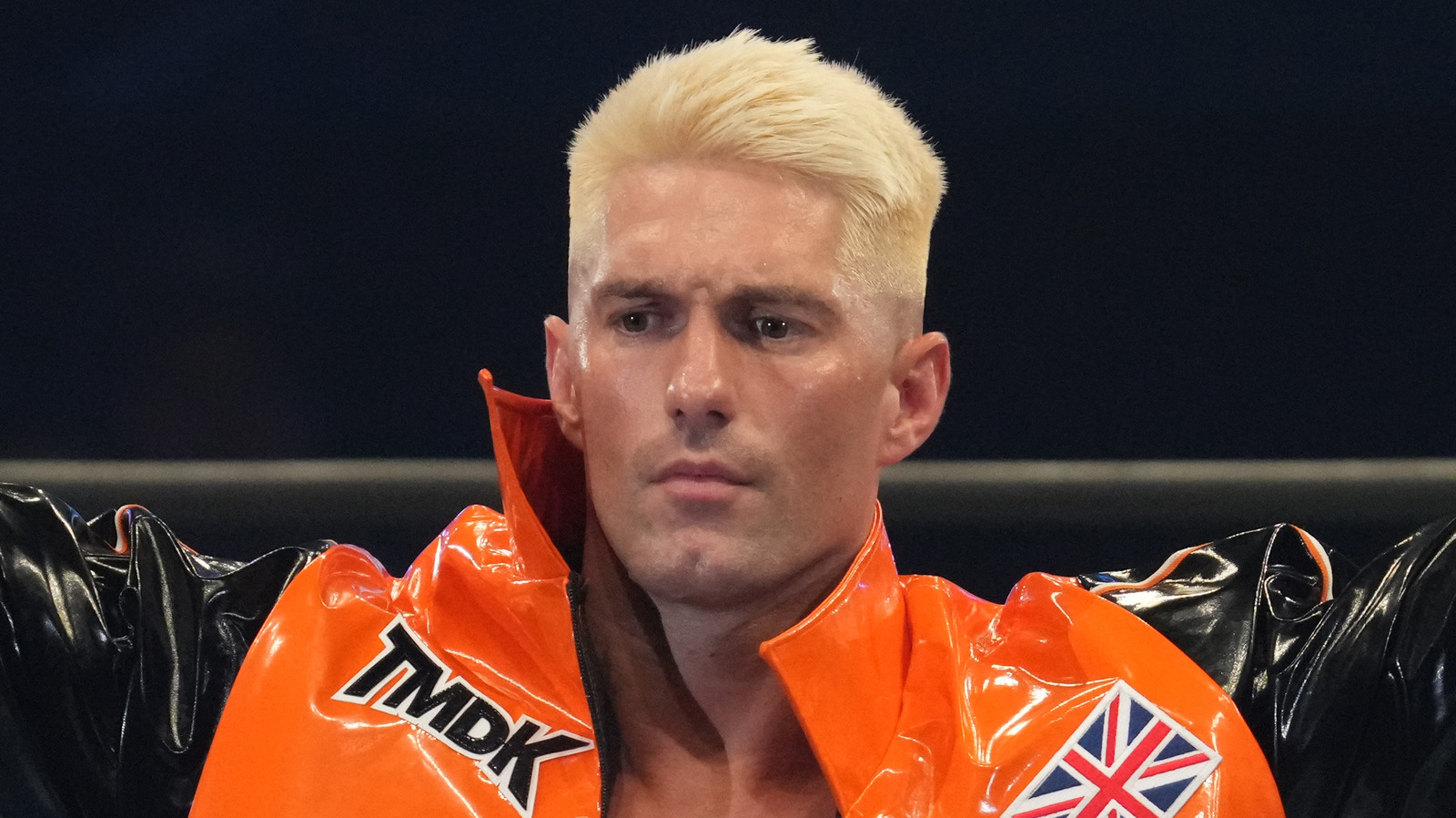 Njpw S Zack Sabre Jr Looks Back On Career Spanning Rivalry Against