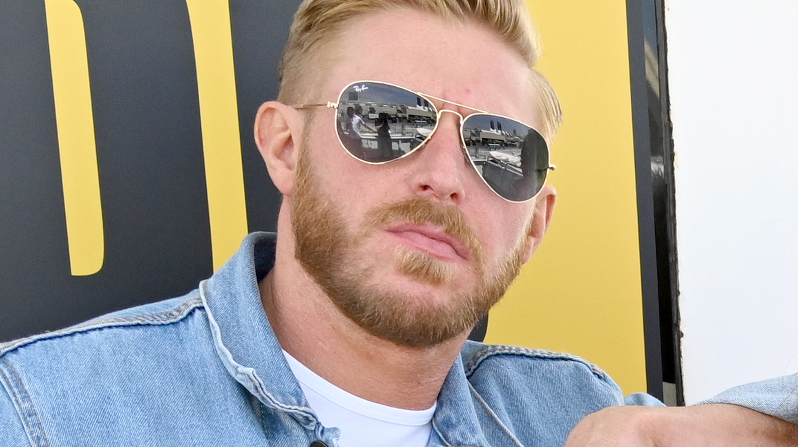 Orange Cassidy Wants A Match With Zack Sabre Jr At AEW X NJPW