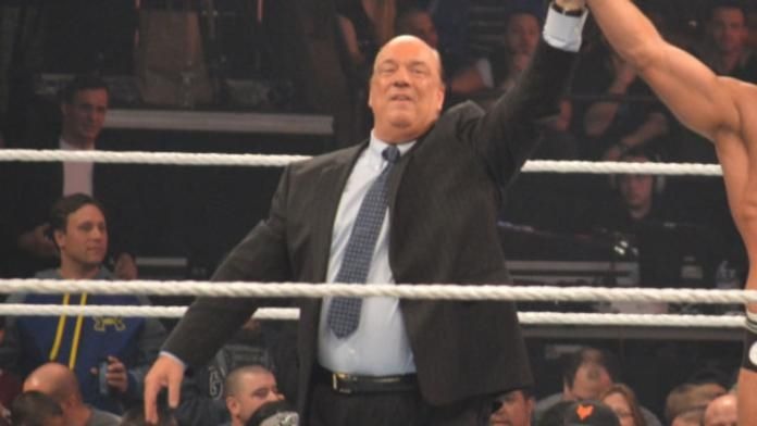 Paul Heyman Calls Roman Reigns The Single Biggest Star In The Industry