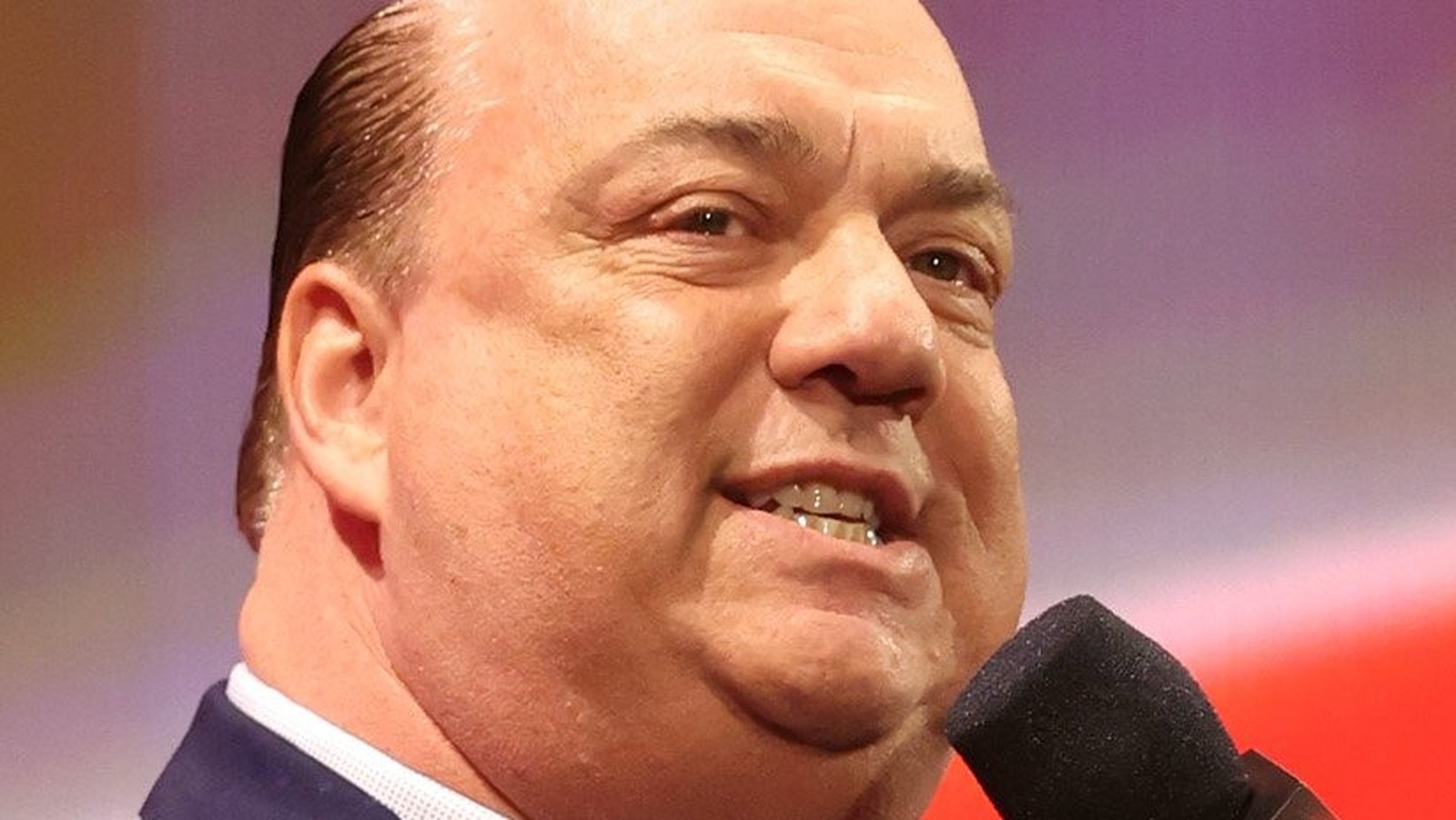 Paul Heyman Discusses How His Brock Lesnar Roman Reigns Switch Went Down