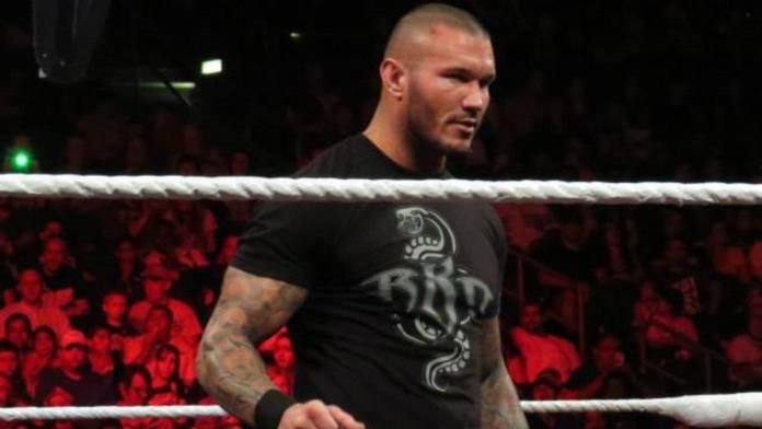 Randy Orton Reveals Unplanned Moment From Recent Raw Segment With Ric Flair