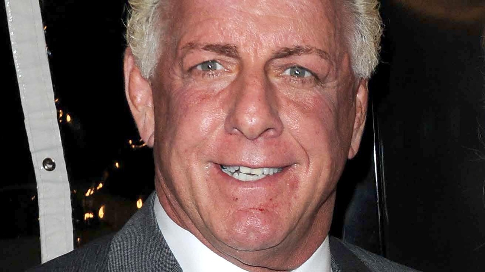 Ric Flair Will Reveal Next 2023 WWE Hall Of Fame Inductee On The Bump