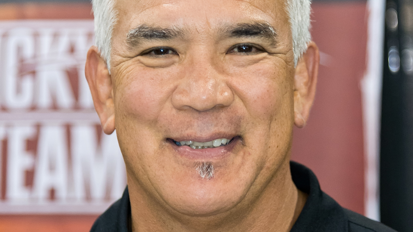 Ricky Steamboat Discusses Return To The Ring Tagging With FTR
