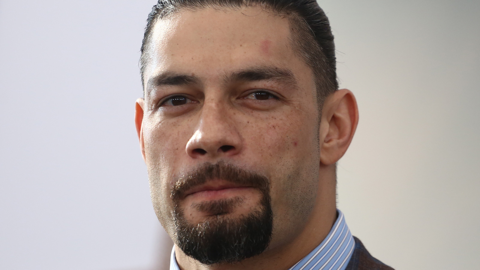 Roman Reigns Being Advertised For July 7 WWE SmackDown At Madison