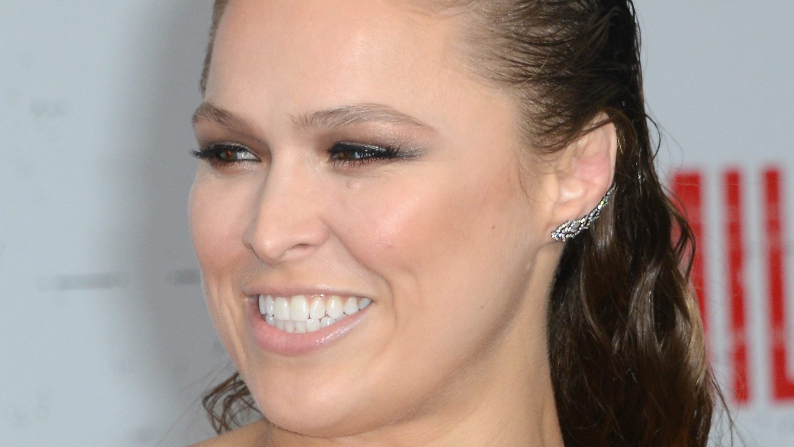Ronda Rousey Teases Devastating Move She Has Not Busted Out Yet