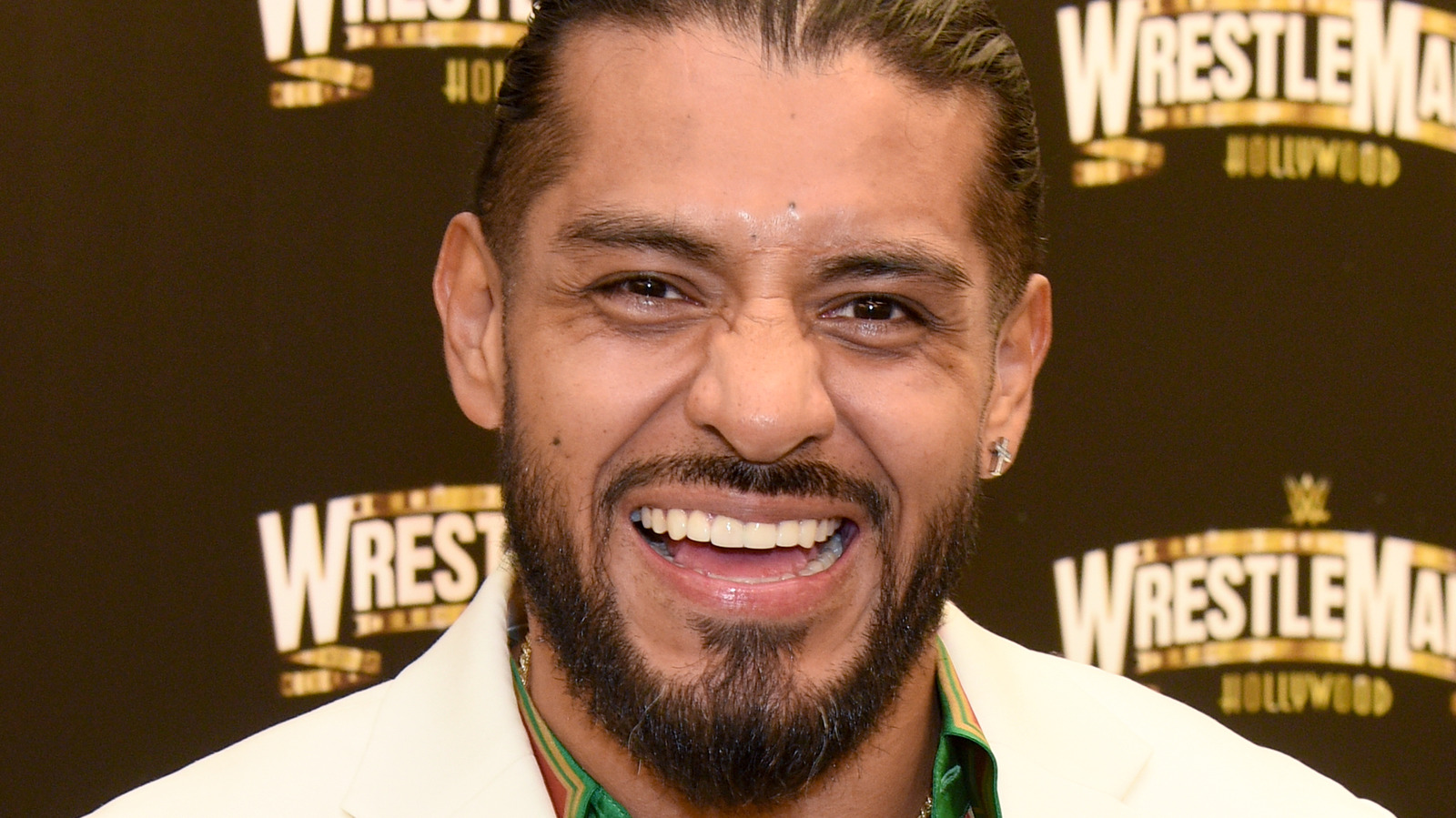 Santos Escobar Explains How Wrestling Rey Mysterio In Wwe Changed His