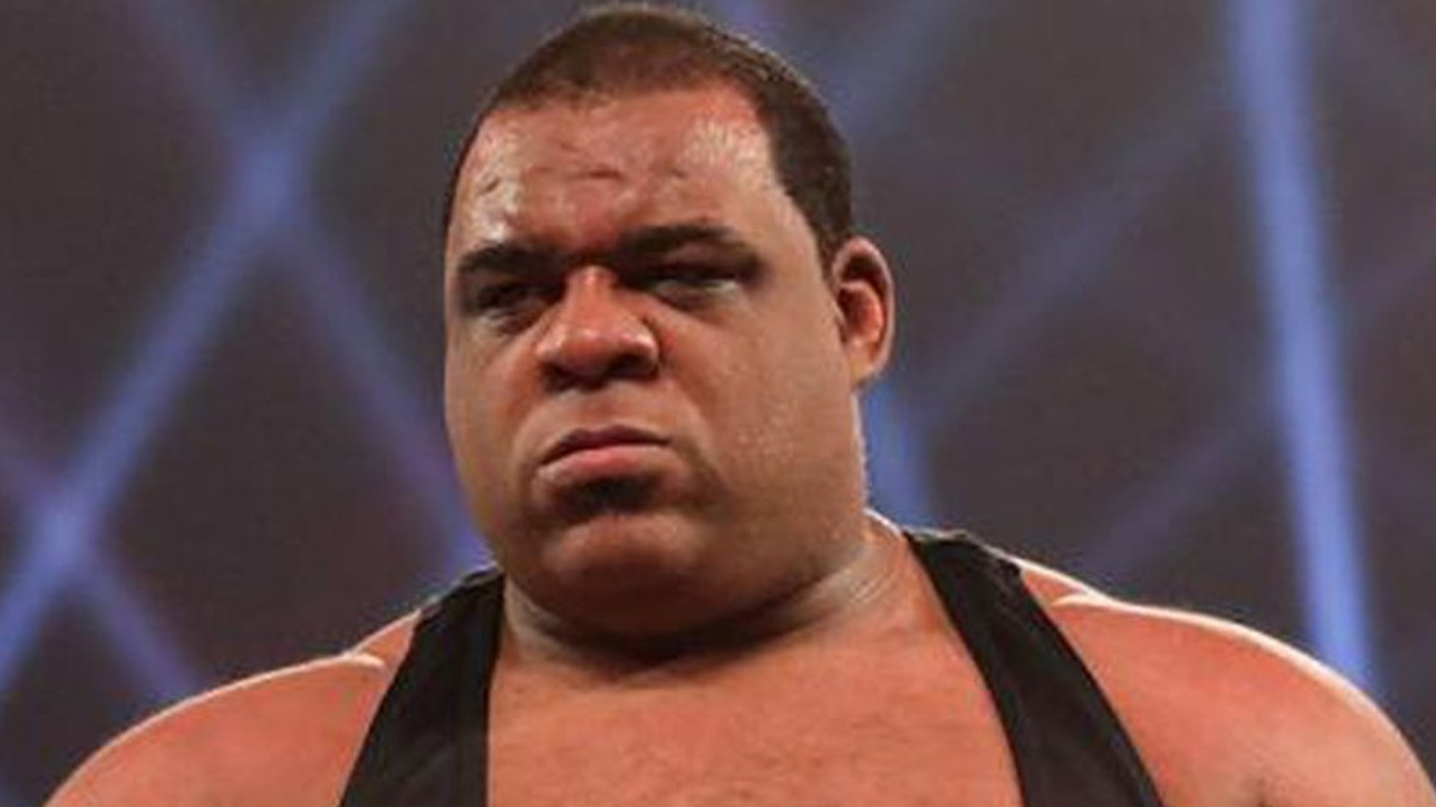 Swerve Strickland Discusses How Wwe Promised The World To Keith Lee