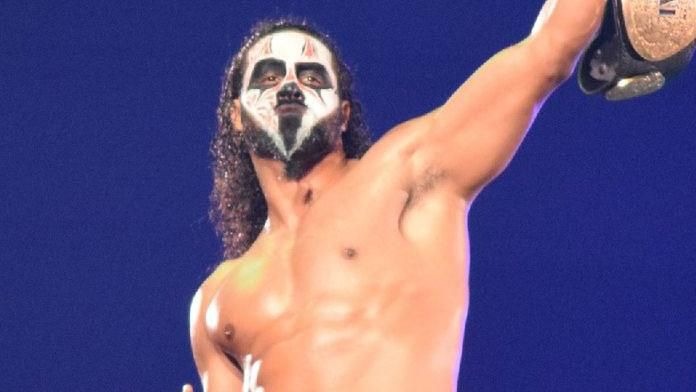 Tama Tonga Calls Out Kenny Omega Cody Rhodes Gedo S Best Moment