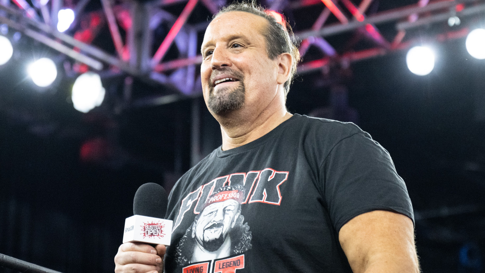 Tommy Dreamer Says 2nd Worst Decision In Wrestling Involves This WWE