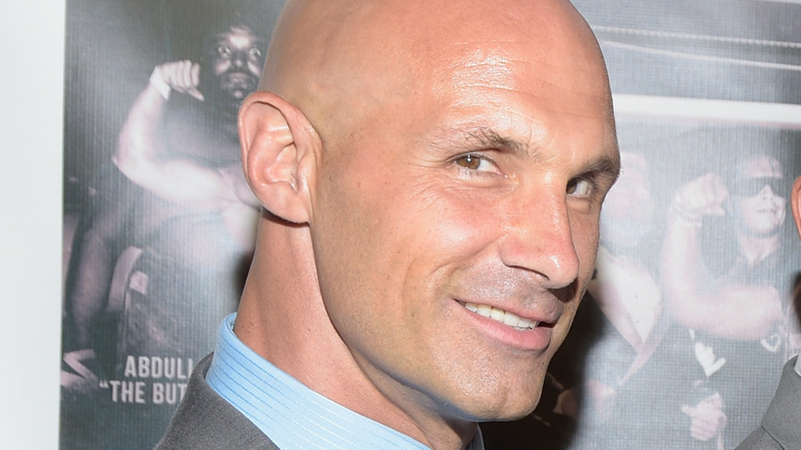 Update On Christopher Daniels And Michael Nakazawa S Aew In Ring