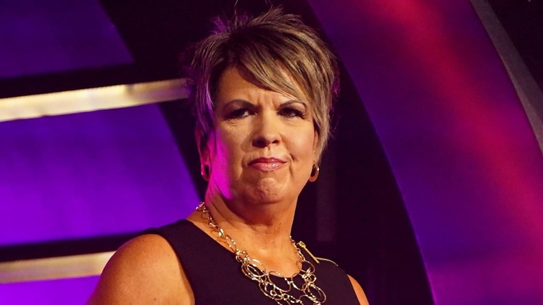 Vickie Guerrero Reveals New AEW Contract Discusses Nyla Rose Chemistry