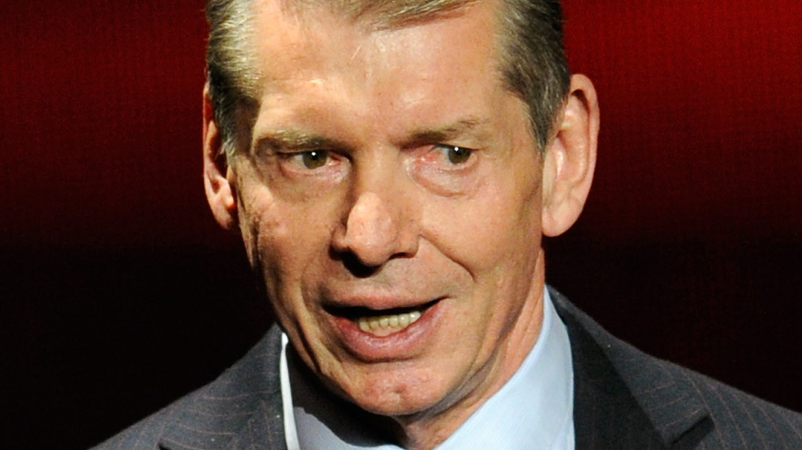 Vince McMahon Reportedly Not In Seattle For Tonight S WWE Raw