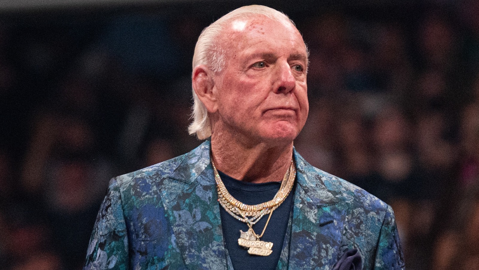 Why Kevin Sullivan Believes Ric Flair S Debut Gave Aew A Big Momentum Swing