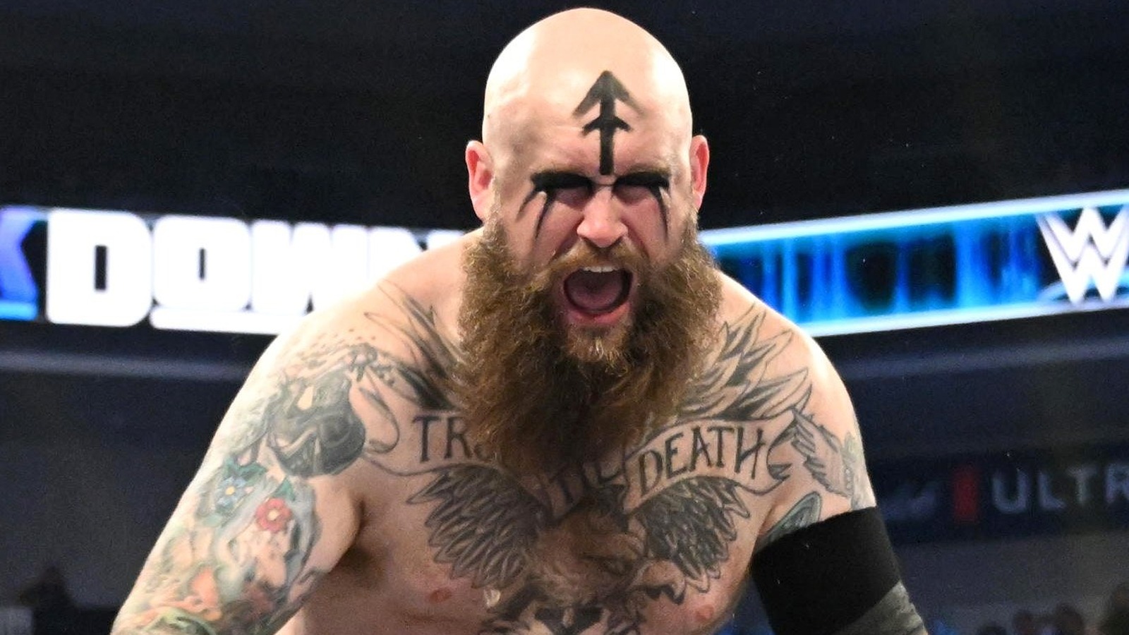 Why The Viking Raiders Did Not Compete For Wwe Tag Title Shot On Smackdown