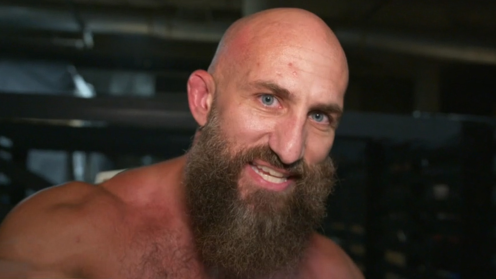 Why Tommaso Ciampa Doesn T Currently Have Any Interest In Returning To