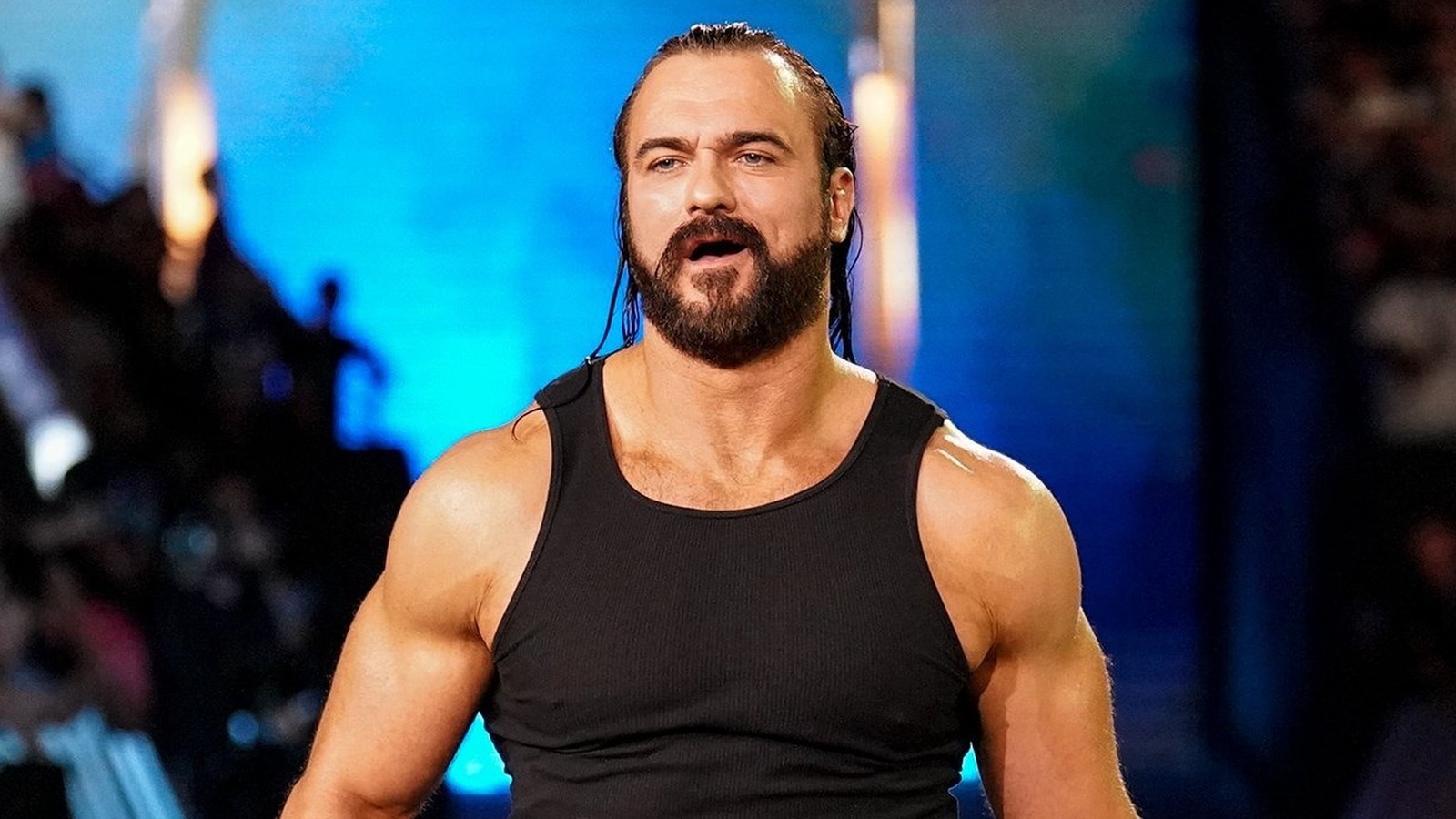 Why WWE S Drew McIntyre Thinks Idiot Damian Priest Should Be Locked